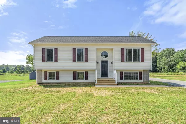 10790 MARQUIS RD,  Unionville,  VA 22567