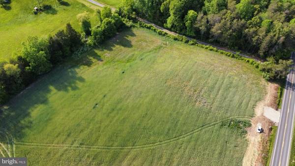 LOT 2 ZACHARY TAYLOR HWY, Unionville, VA 22567