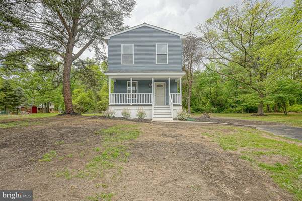 202 7TH ST, Thorofare, NJ 08086