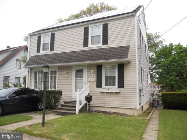 5020 WAYNE AVE, Pennsauken, NJ 08110