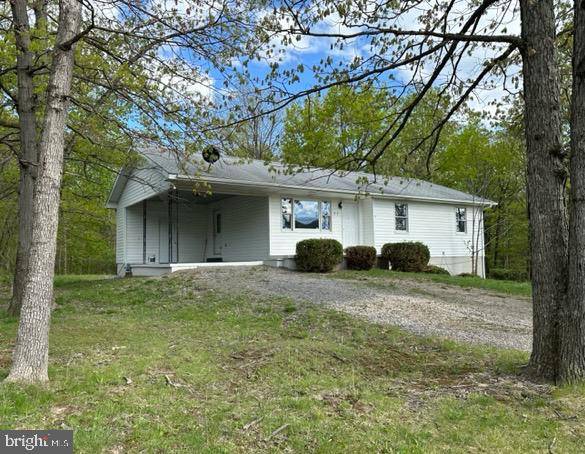 77 PEACHTREE LANE, Keyser, WV 26726