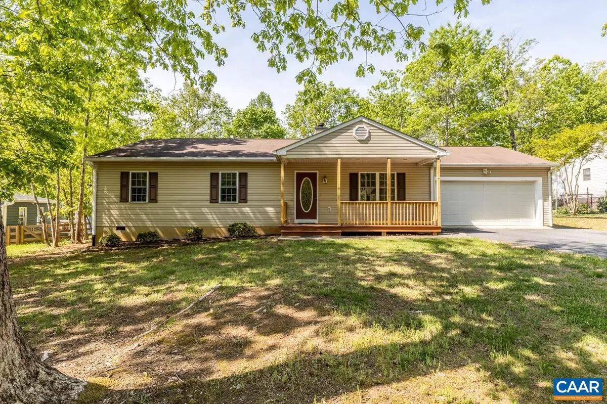 Palmyra, VA 22963,4 AUSTIN DR