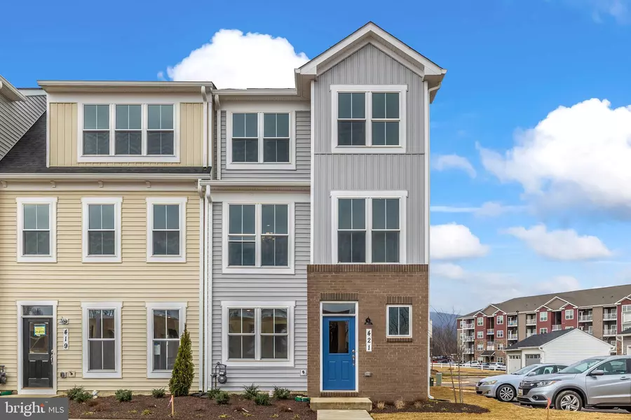 362 FURGESON LN, Frederick, MD 21702