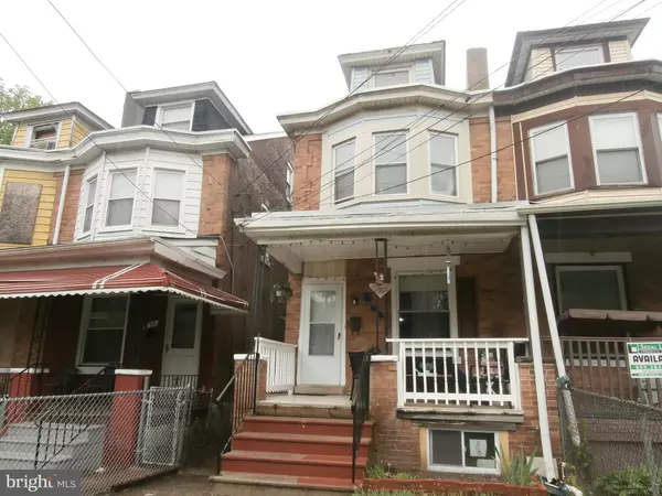 73 S HERMITAGE AVE, Trenton, NJ 08618