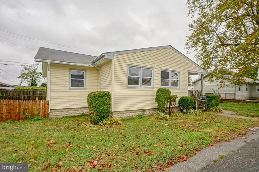 256 I ST, Penns Grove, NJ 08069