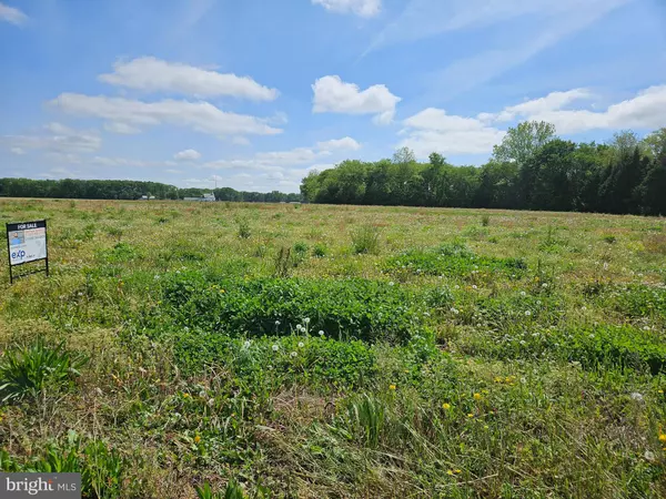 Laurel, DE 19956,LOT 1 33040 GORDY RD