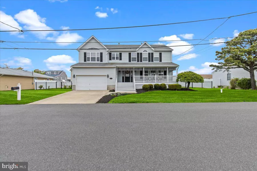 3122 BOXER ST, Toms River, NJ 08753