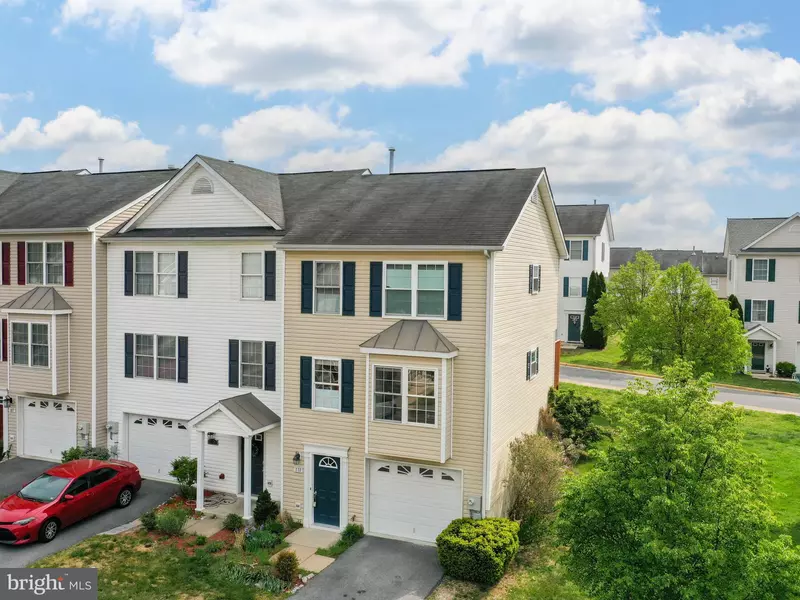 111 SEABREEZE, Winchester, VA 22602