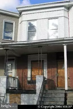 3338 W BELVEDERE AVE, Baltimore, MD 21215