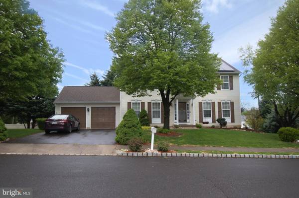 5 TARLINI WAY, Langhorne, PA 19047