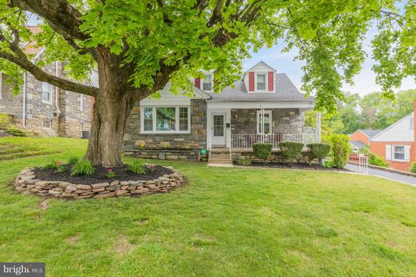 231 HAWTHORNE RD, Morton, PA 19070