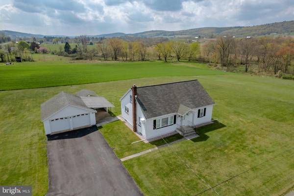 576 SPRING HOUSE RD, Lehighton, PA 18235