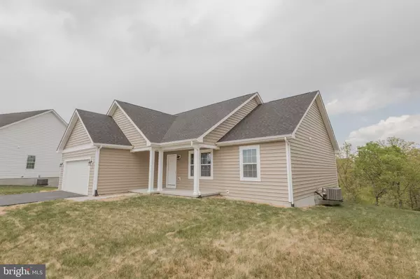 Martinsburg, WV 25404,324 VICKSBURG CT