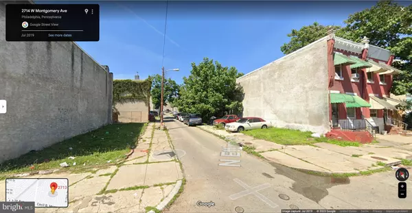 2713 W MONTGOMERY AVE, Philadelphia, PA 19121