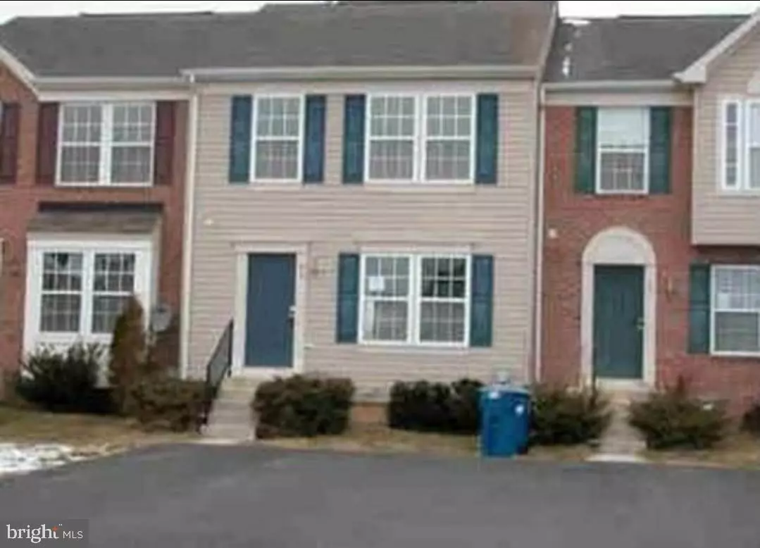 Camden Wyoming, DE 19934,53 E FRED CIR