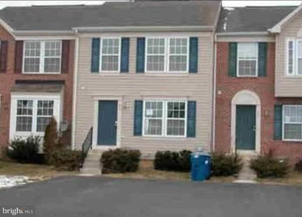 53 E FRED CIR, Camden Wyoming, DE 19934