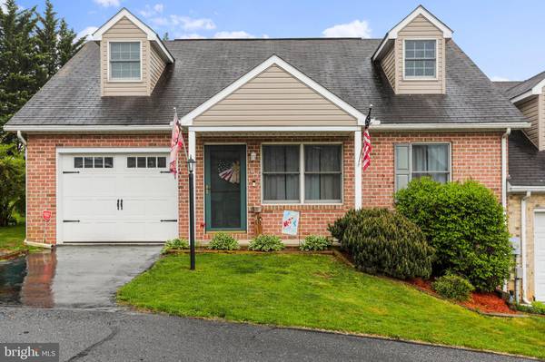 155 ASH SPRING COURT, Waynesboro, PA 17268