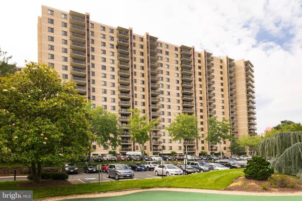 205 YOAKUM PKWY #1212, Alexandria, VA 22304