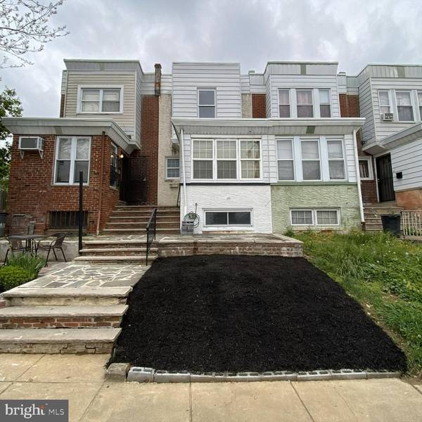 6412 TRINITY ST, Philadelphia, PA 19142