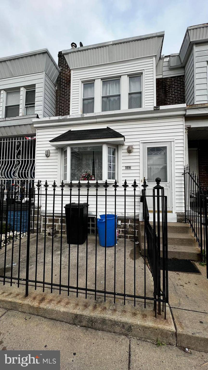 Philadelphia, PA 19120,4503 HURLEY ST