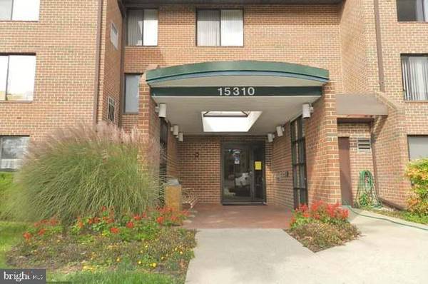 15310 BEAVERBROOK CT #89-3G, Silver Spring, MD 20906