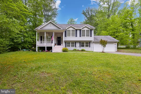 Ruther Glen, VA 22546,3 TOCOMA CT