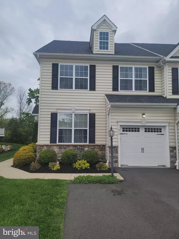 Lansdale, PA 19446,1610 SAMANTHA CT