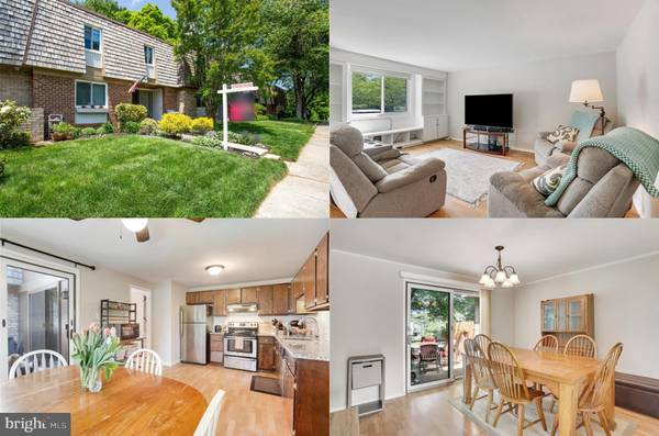 10339 BATTLERIDGE PL, Montgomery Village, MD 20886