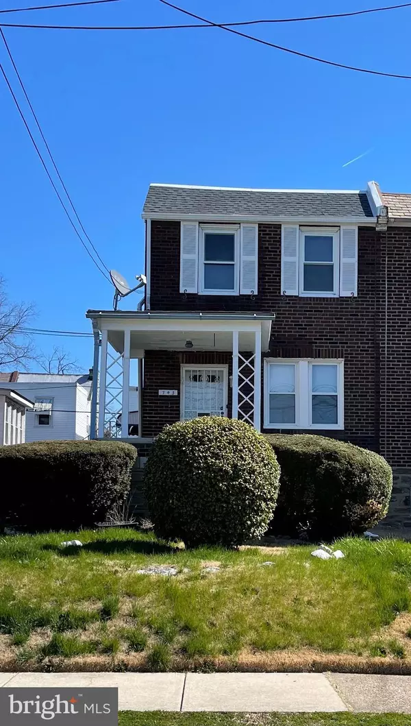 Lansdowne, PA 19050,743 BULLOCK AVE