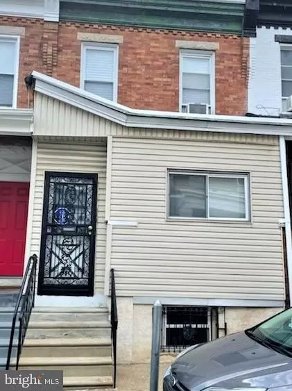 Philadelphia, PA 19121,1542 N MYRTLEWOOD ST