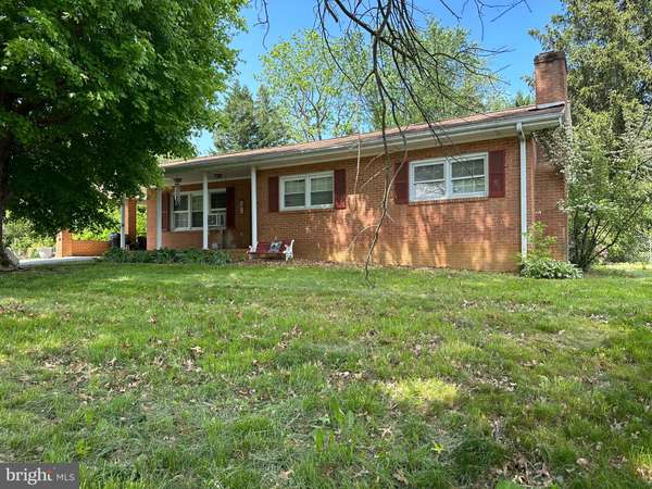 50 ALDRIN LN,  Martinsburg,  WV 25403