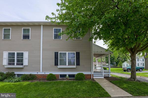 163 S PENN ST,  Manheim,  PA 17545