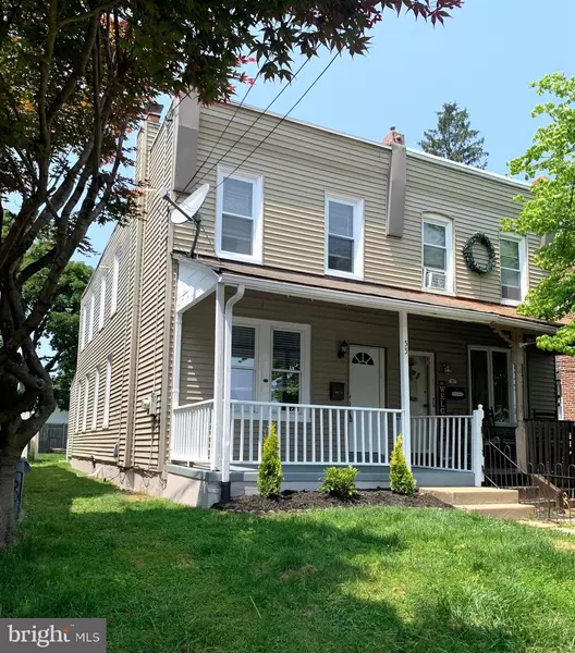 55 FAIRVIEW RD, Clifton Heights, PA 19018