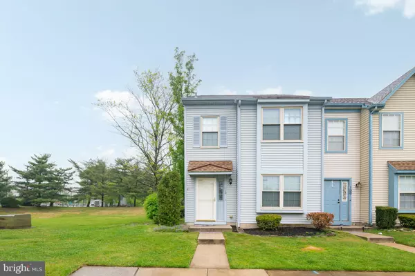 110 BRENT CT #110, Thorofare, NJ 08086