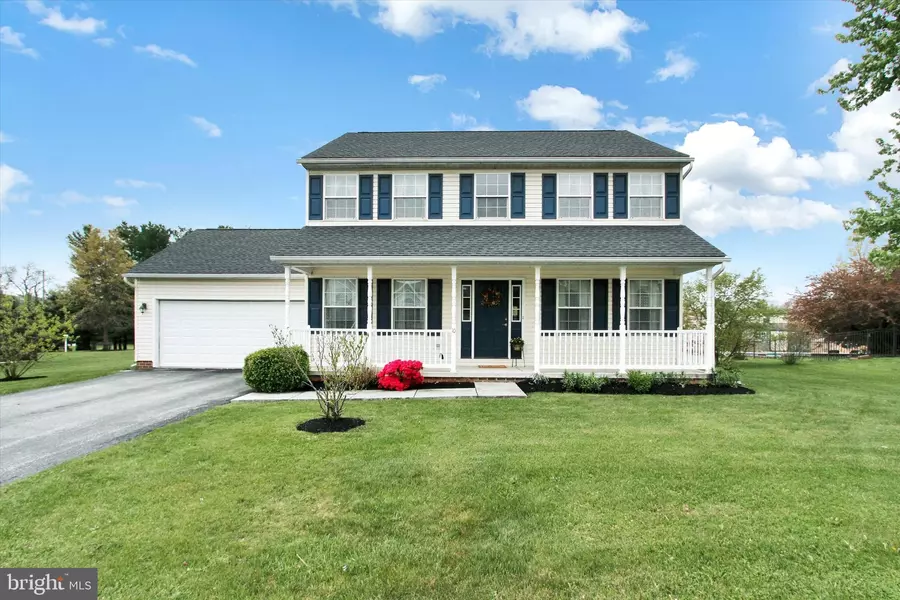 10 HOUNDS RUN, Gettysburg, PA 17325