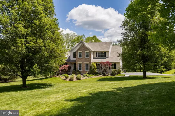 110 DEER CREEK CROSSING,  Kennett Square,  PA 19348