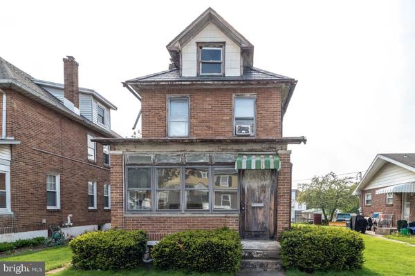 1120 2ND AVE, Hellertown, PA 18055