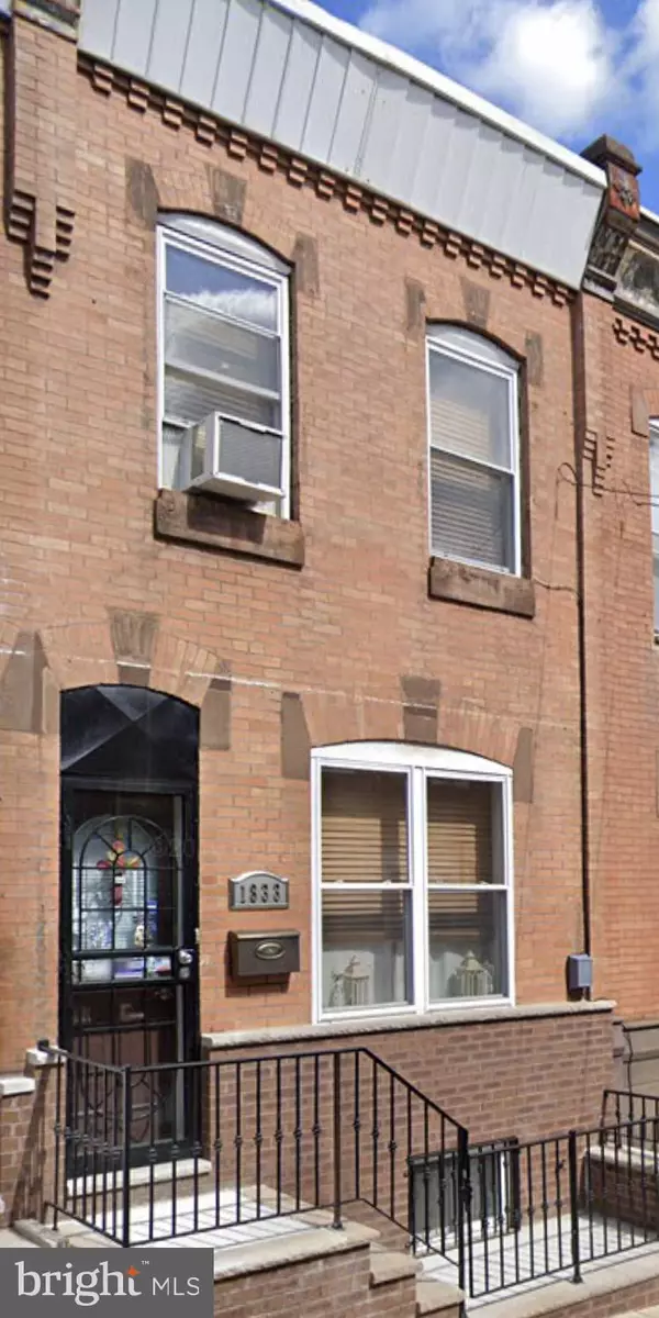 1833 TREE ST, Philadelphia, PA 19145