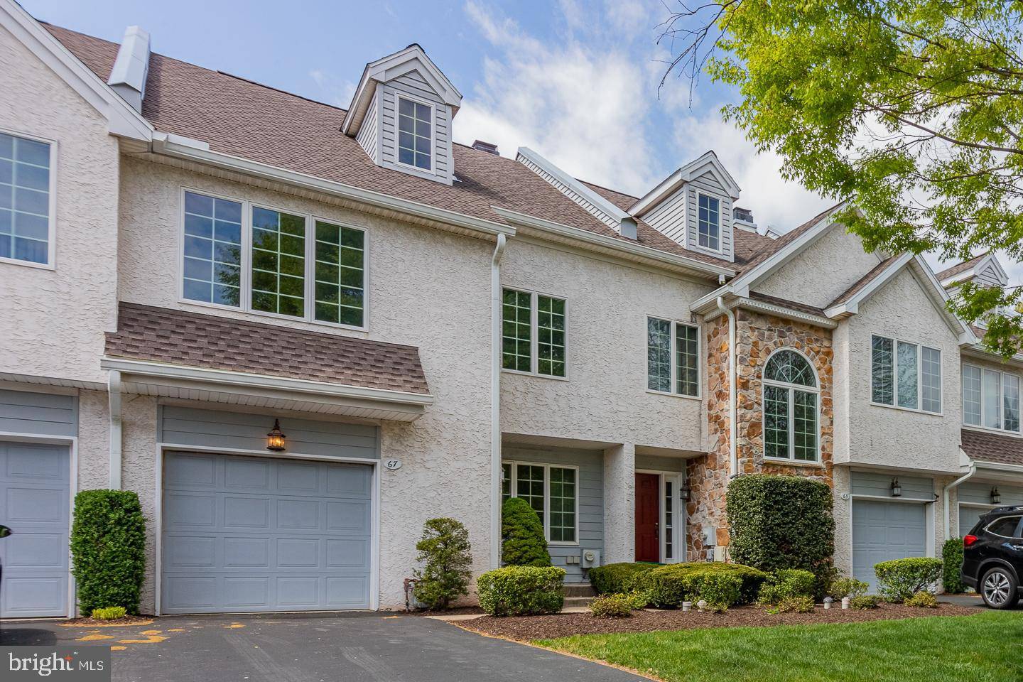 67 BUTTONWOOD DR, Exton, PA 19341