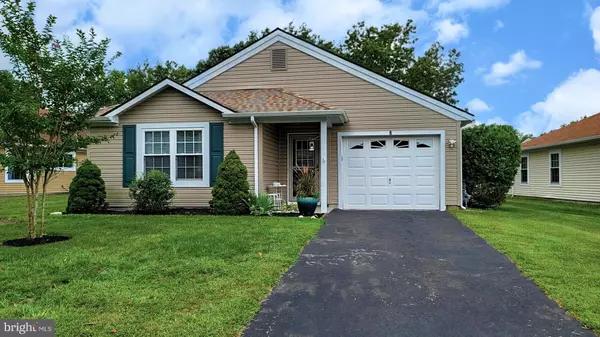 Barnegat, NJ 08005,6 TALL HEDGE CT