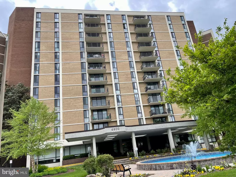 6800 FLEETWOOD RD #814, Mclean, VA 22101