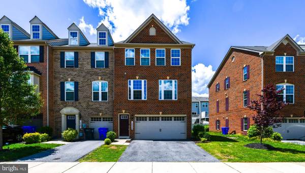 12239 TIMBERLAKE PL, Waldorf, MD 20601