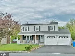 565 HARVEST DR, Harrisburg, PA 17111