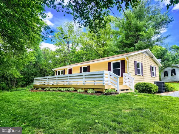 Shepherdstown, WV 25443,31 JAY WAY