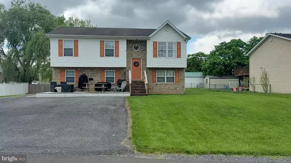 Maurertown, VA 22644,32 HILLVIEW DR