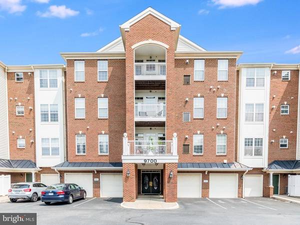 9700 ELZEY PL #101, Manassas Park, VA 20111