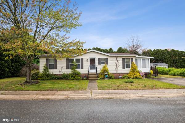 1887 N DELSEA DRIVE #169, Vineland, NJ 08360