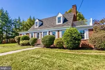 910 HENDRICK ST, Culpeper, VA 22701