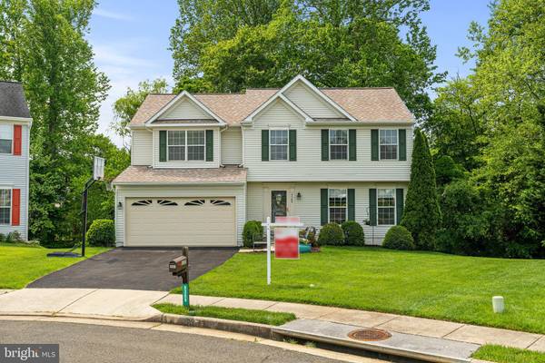 9309 KAREN CT, Manassas Park, VA 20111