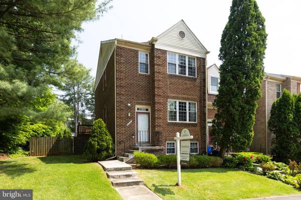 5610 HOGENHILL TER, Rockville, MD 20853